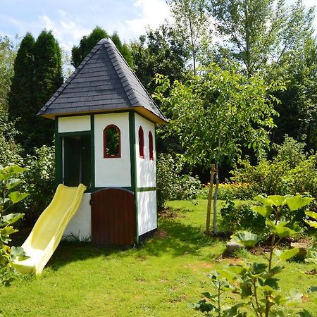 Haus Kaspers Villa Kelberg Exterior photo
