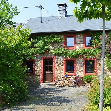 Haus Kaspers Villa Kelberg Exterior photo