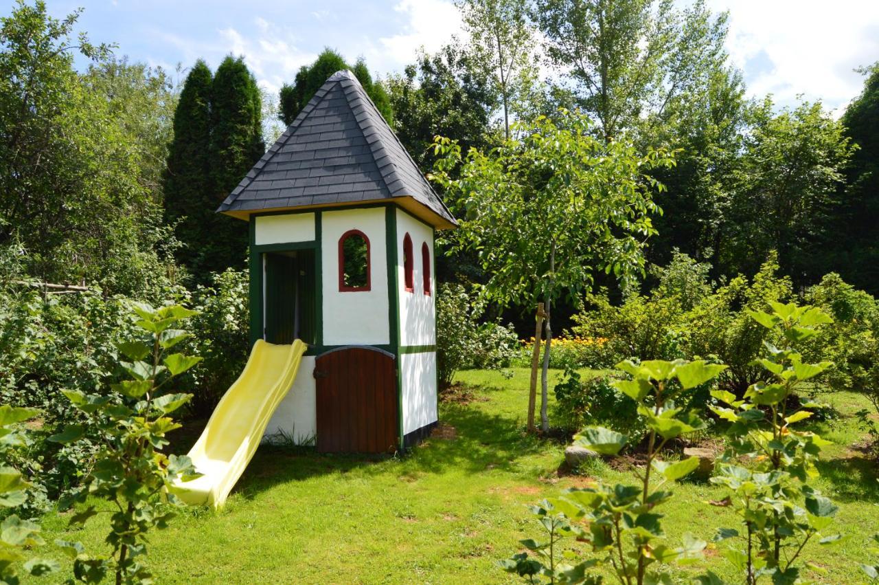 Haus Kaspers Villa Kelberg Exterior photo