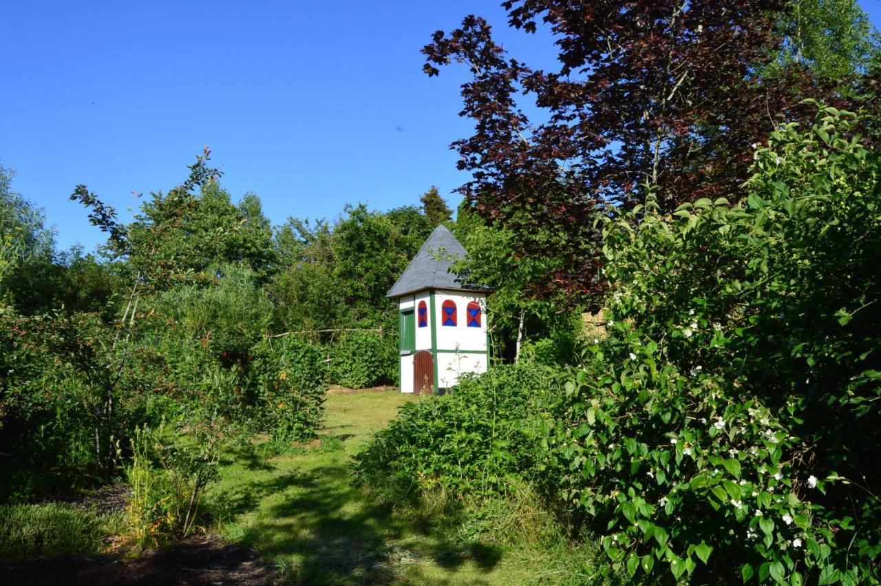 Haus Kaspers Villa Kelberg Exterior photo