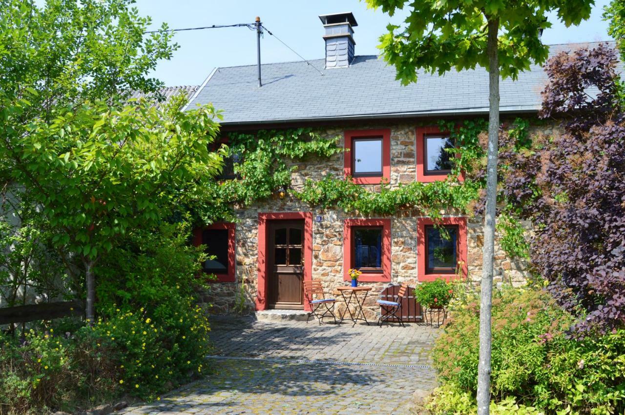 Haus Kaspers Villa Kelberg Exterior photo